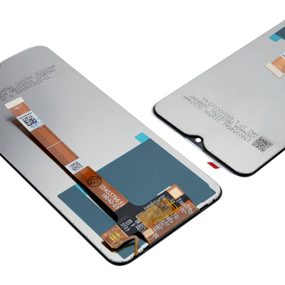 Huawei 2017 Y5 Y6 असेंबली के लिए 5.5 '' सेल फोन एलसीडी स्क्रीन डिजिटाइज़र मूल