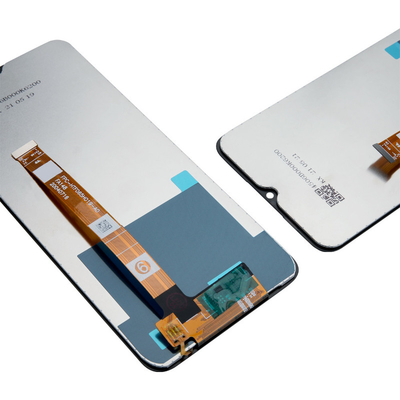 Oppo A31 A12 A9 A5s A3s के लिए OLED स्मार्टफ़ोन स्क्रीन रिप्लेसमेंट