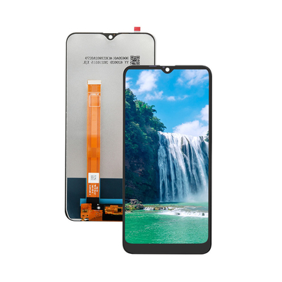 Oppo A93 A83 A73 A71 A57 A37 A9 A7 A12 के लिए OEM सेल फ़ोन OLED स्क्रीन 5.5 इंच