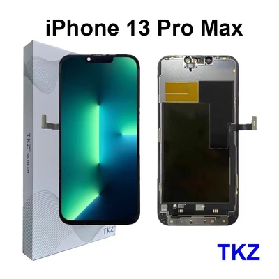 आईफोन 13 प्रो मैक्स टीएफटी ओल्ड टच स्क्रीन डिस्प्ले रिप्लेसमेंट पार्ट्स