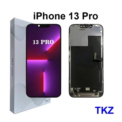 आईफोन 13 प्रो रिप्लेसमेंट के लिए ओल्ड टच स्क्रीन सेल फोन एलसीडी स्क्रीन