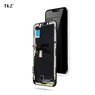 IPhone 6 6s 7 8 Plus X XR XS MAX 11 12 Pro के लिए टच एलसीडी स्क्रीन रिप्लेसमेंट