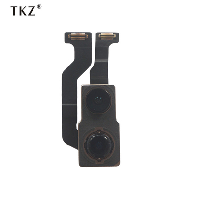 IPhone 6 7 8 X XR XS 11 12 13 प्रो मैक्स के लिए TKZ सेल फोन रियर कैमरा