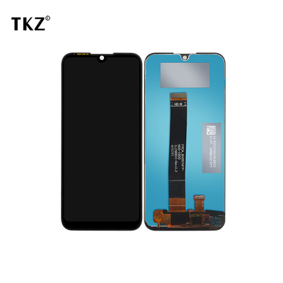 Huawei Y52019 के लिए मोबाइल फोन एलसीडी डिस्प्ले Y5 2019 एलसीडी टच के लिए मूल एलसीडी स्क्रीन