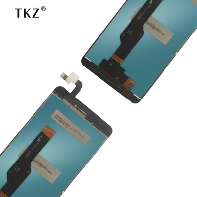 Xiaomi Redmi Note 4 LCD के लिए TAKKO एलसीडी टच स्क्रीन, डिजिटाइज़र असेंबली के साथ Xiaomi Redmi Note 4x एलसीडी स्क्रीन के लिए