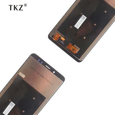 Xiaomi के लिए TAKKO Redmi Note 5 के लिए Redmi 5 Plus स्क्रीन एलसीडी डिस्प्ले टच स्क्रीन डिजिटाइज़र असेंबली के लिए