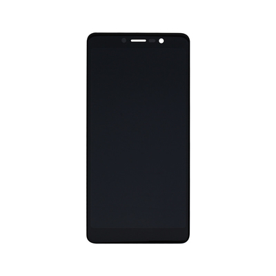 विको टॉमी 3 सेल फोन स्क्रीन मूल आईसी ग्लास टच डिस्प्ले