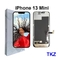 Iphone 13 Mini के लिए TKZ ओरिजिनल ओलेड एलसीडी स्क्रीन का 100% परीक्षण किया गया