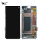 सैमसंग S10 G973 के लिए AMOLED रीफर्बिश्ड एलसीडी स्क्रीन Wih फ्रेम