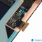 एलसीडी स्क्रीन टच सैमसंग S9 न्यू ओल्ड फोन एलसीडी रिप्लेसमेंट स्क्रीन के लिए सहायक उपकरण प्रदर्शित करता है