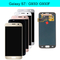 सैमसंग गैलेक्सी S7 एज G935 के लिए 5.1 इंच सेल फोन एलसीडी स्क्रीन