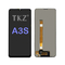 विपक्ष A59 डिस्प्ले रिप्लेसमेंट के लिए OEM OLED TKZ मोबाइल फोन LCDS