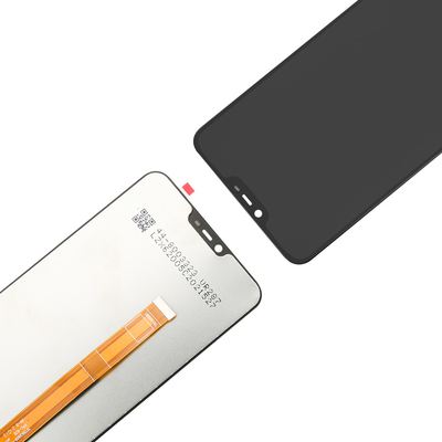 ओप्पो सेल फोन OLED स्क्रीन A93 A83 A73 A71 A57 A37 A9 A7 A12 . के लिए