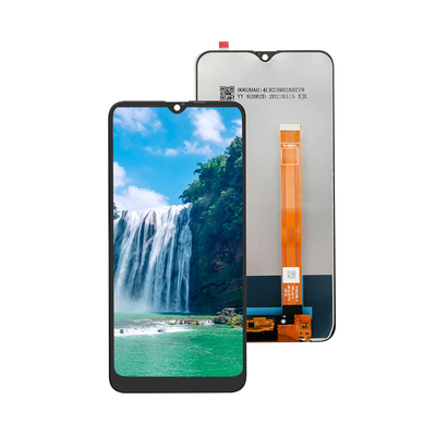 ओप्पो सेल फोन OLED स्क्रीन A93 A83 A73 A71 A57 A37 A9 A7 A12 . के लिए