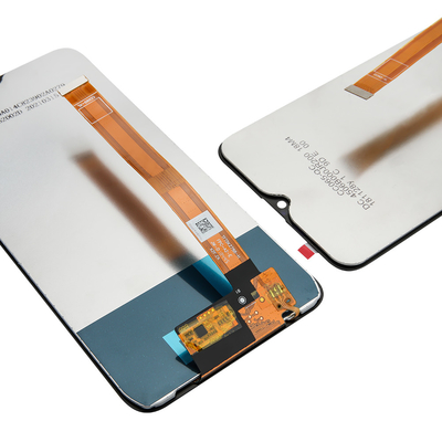 ओप्पो सेल फोन OLED स्क्रीन A93 A83 A73 A71 A57 A37 A9 A7 A12 . के लिए