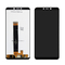 विको टॉमी 2 एलसीडी टच स्क्रीन के लिए डस्ट प्रूफ सेल फोन डिजिटाइज़र