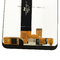 विको टॉमी 2 प्लस के लिए रिफर्बिश्ड सेल फोन एलसीडी स्क्रीन रिपेयर पार्ट्स
