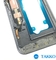 सैमसंग S7 मोबाइल फोन हाउसिंग मूल कड़ाई से परीक्षण किया गया मध्य फ़्रेम